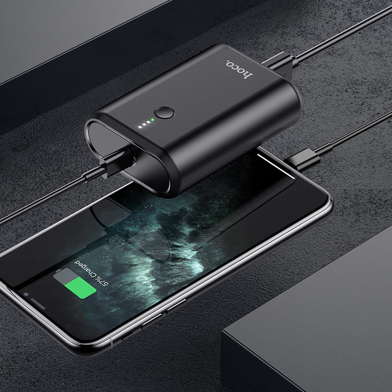 (10000mAh) Banque d'alimentation portable avec chargeur de batterie PD 20W QC3.0 (10000mAh) Banque d'alimentation portable avec chargeur de batterie PD 20W QC3.0
